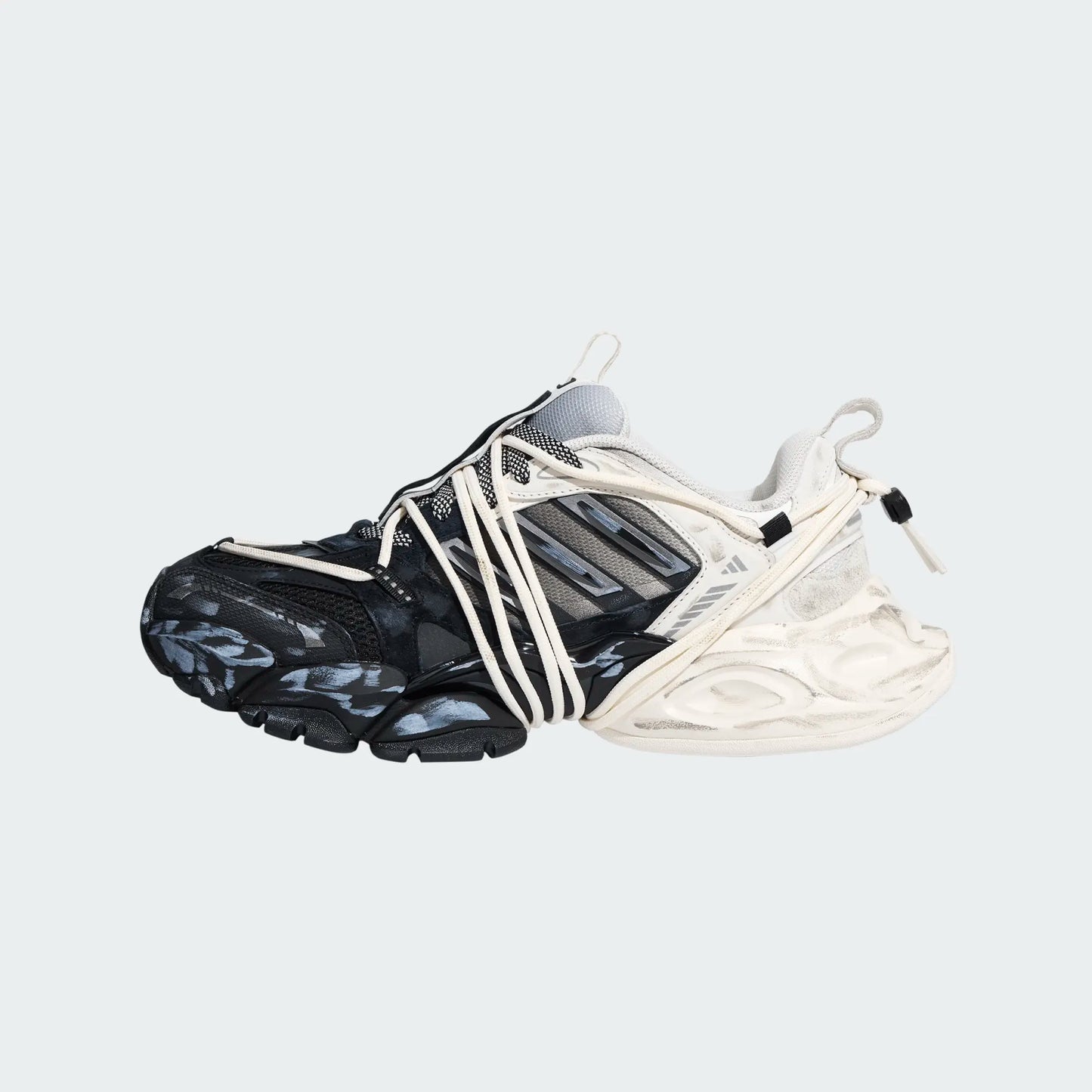 ADIDAS XLG RUNNER DELUXE 2.0