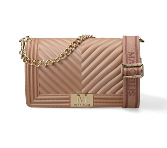 BORSA MARC ELLIS FLAT MEDIUM 26