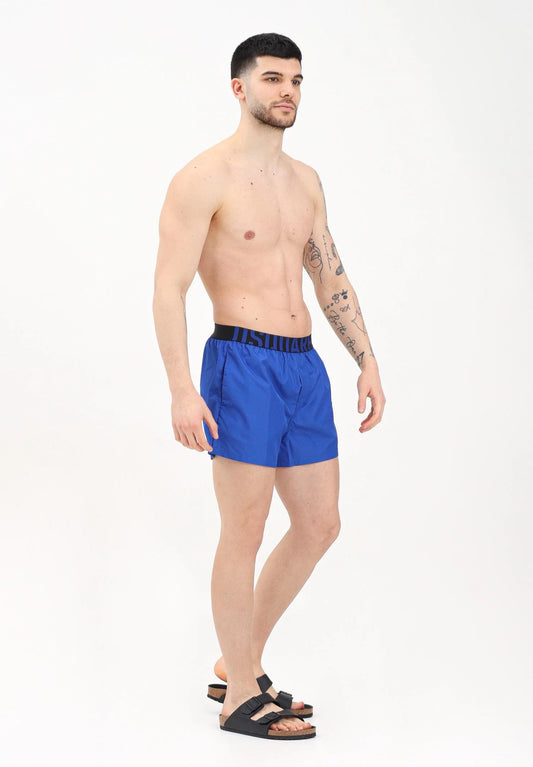 COSTUME DSQUARED2 FASCIA LOGO NEW COLLECTION 2025