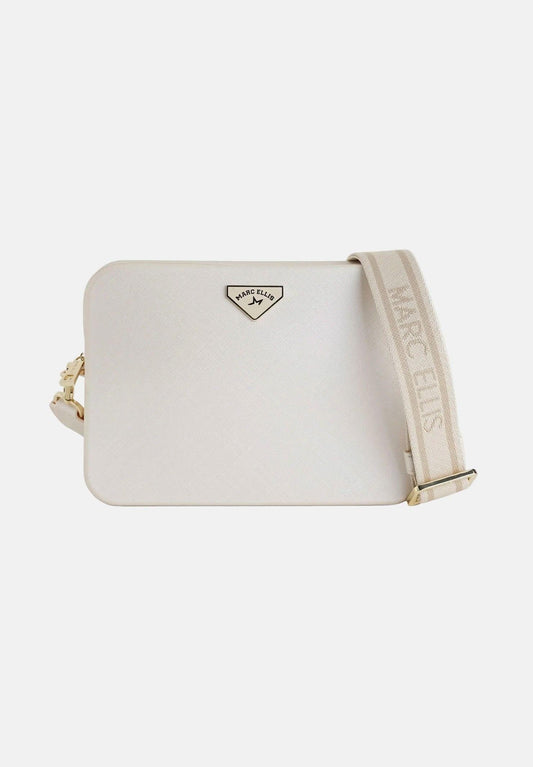BORSA MARC ELLIS FLAT FLOWE 26