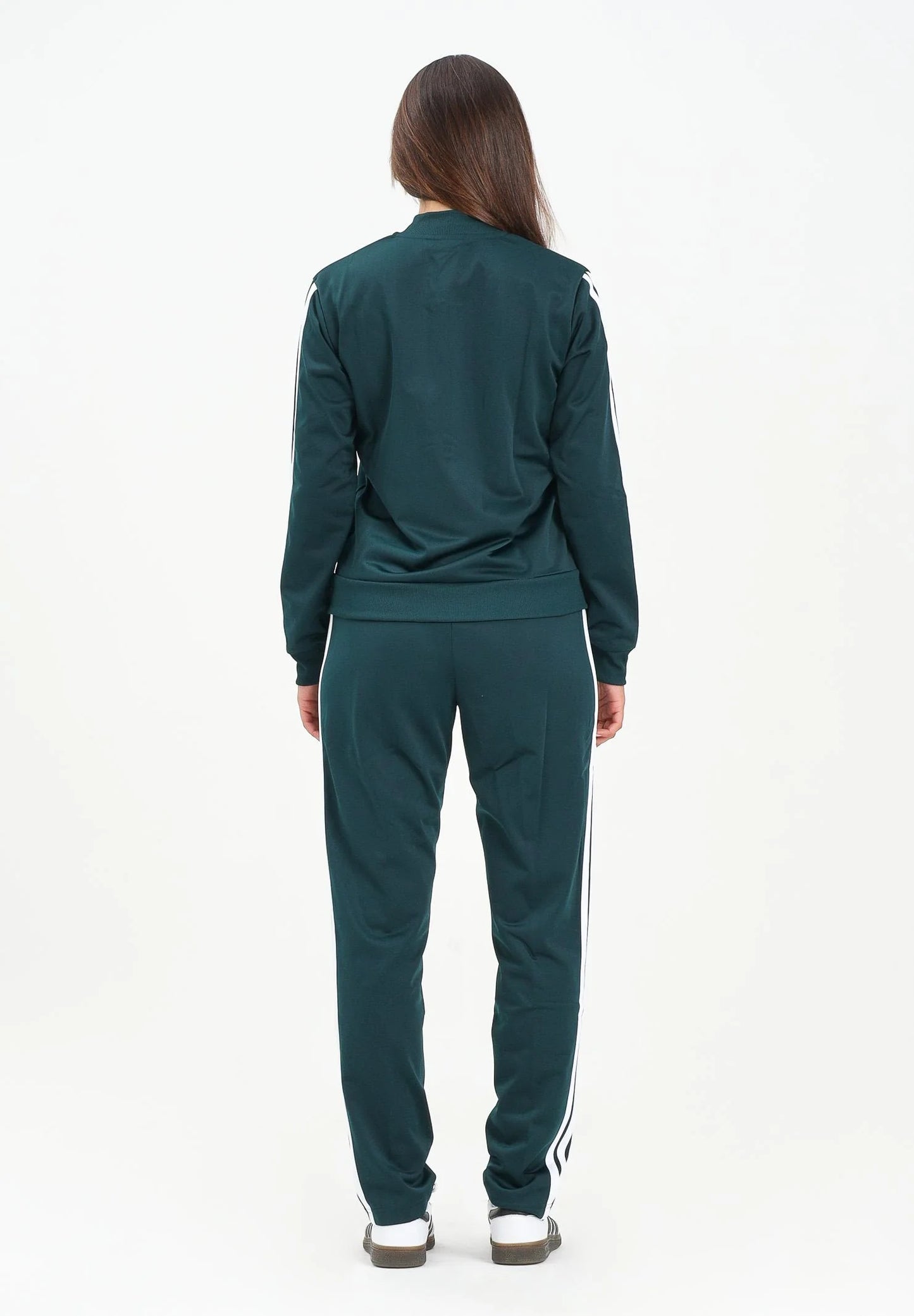 TUTA ADIDAS PERFORMANCE Tuta Essentials 3-Stripes