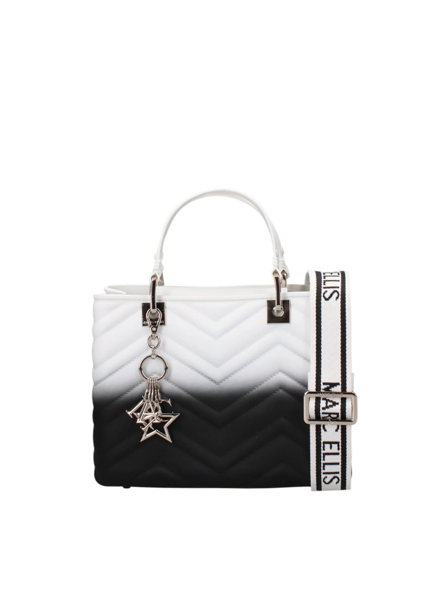 BORSA MARC ELLIS KRISSY WAWE MEDIUM
