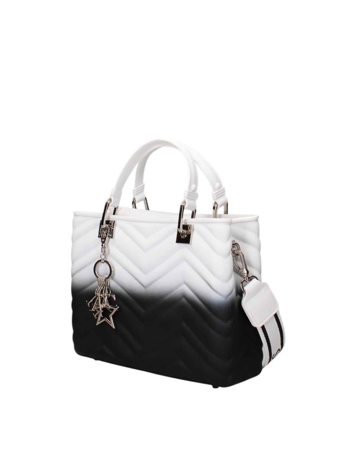 BORSA MARC ELLIS KRISSY WAWE MEDIUM