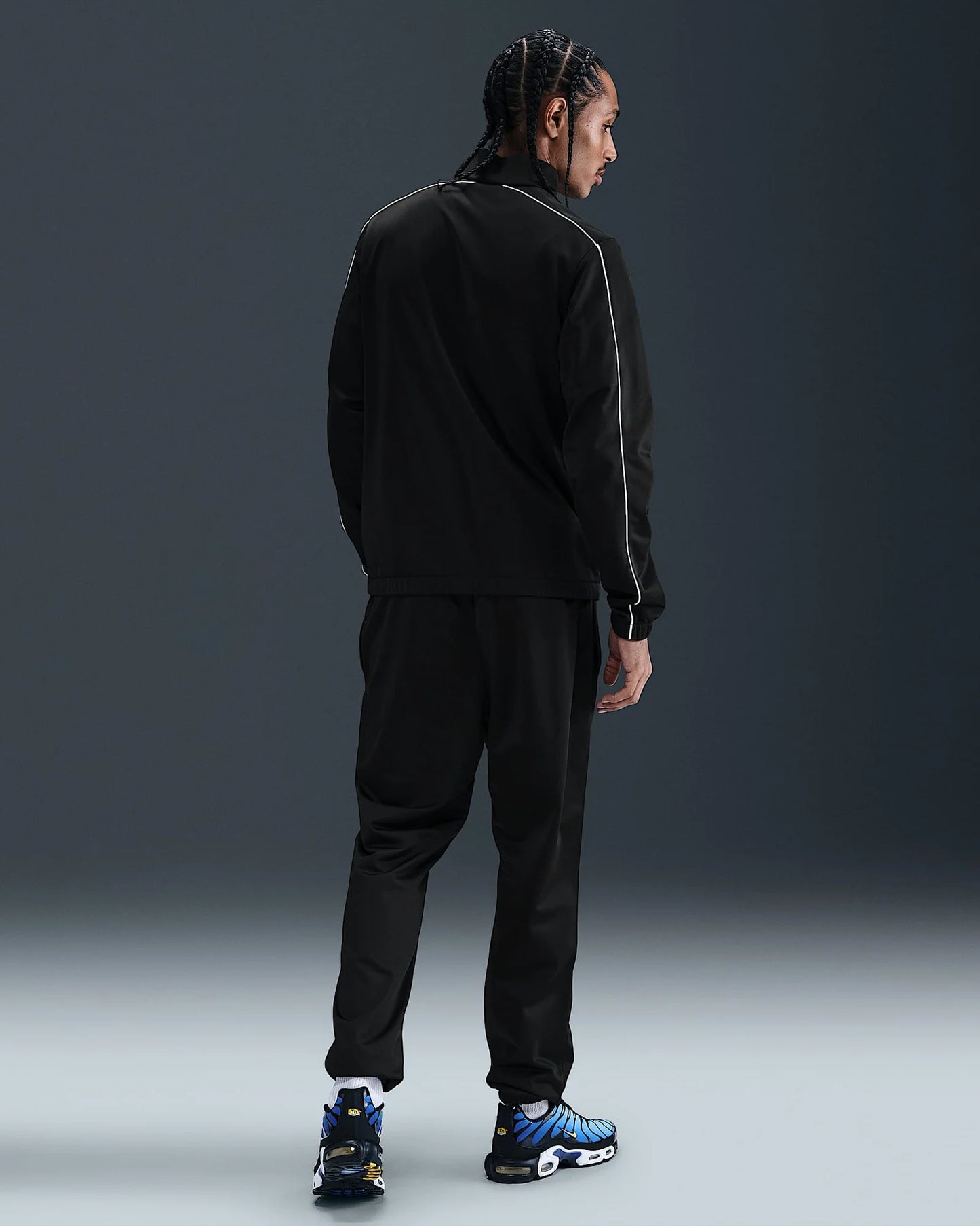 TUTA NIKE SPORTSWEAR CLUB