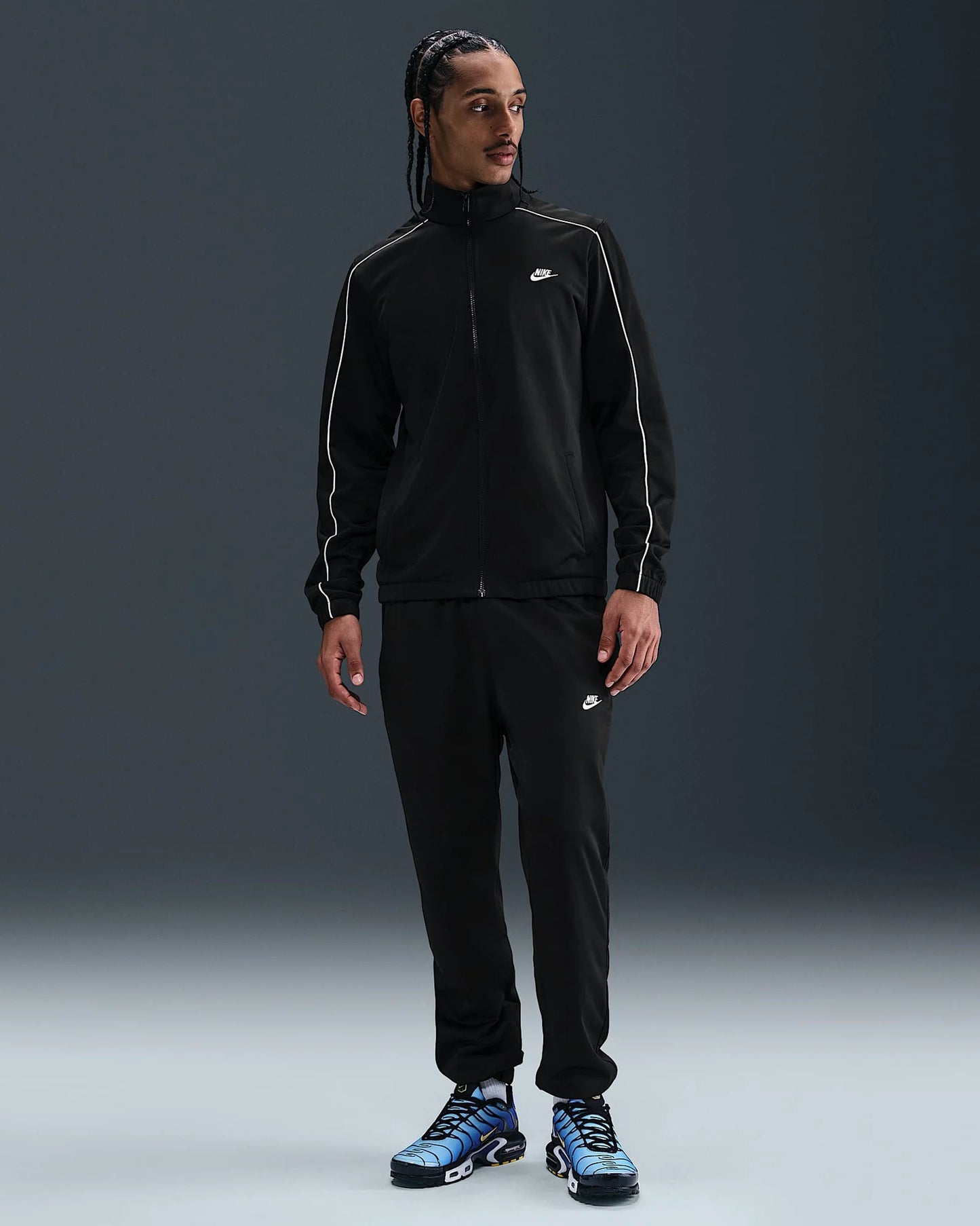 TUTA NIKE SPORTSWEAR CLUB