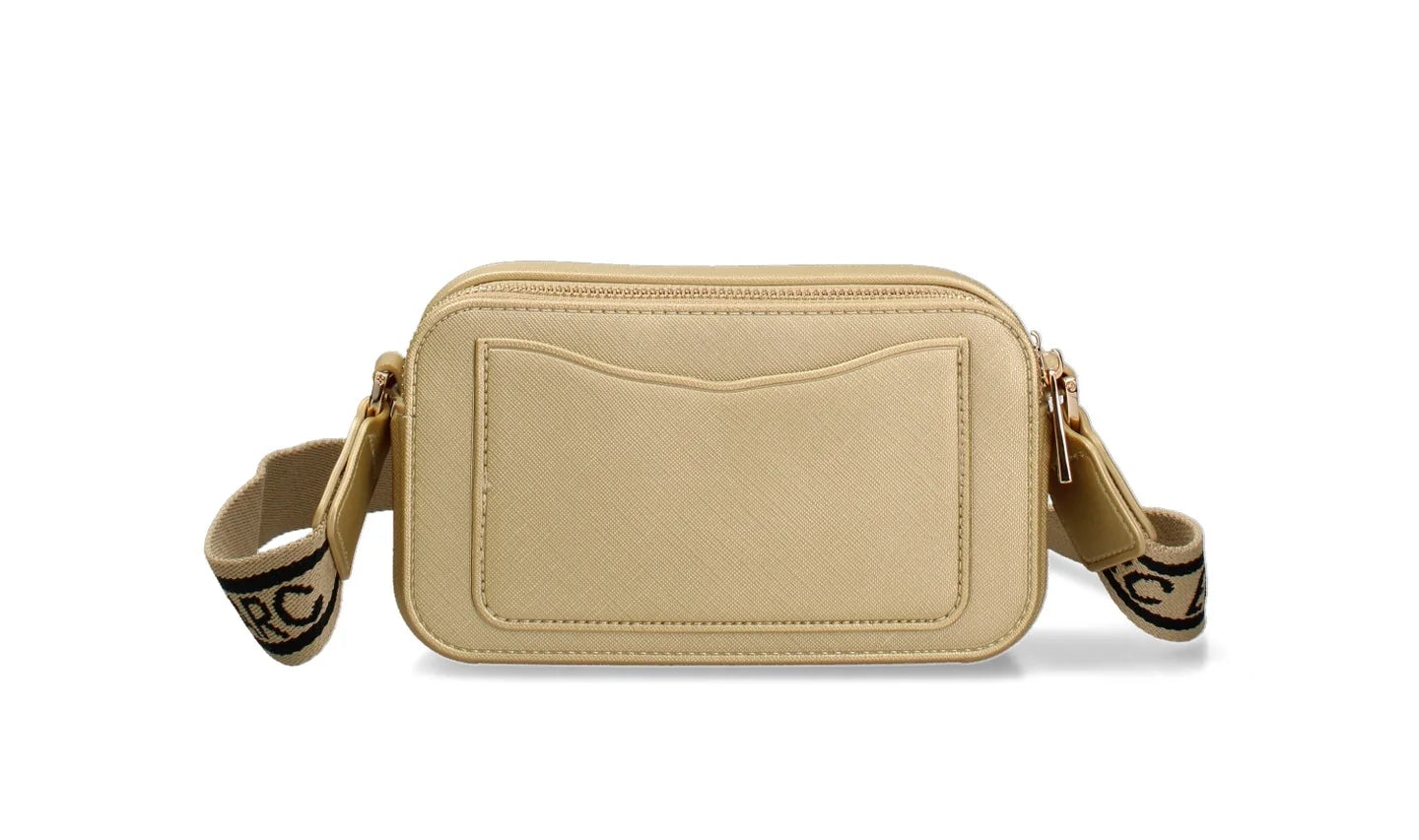 BORSA MARC ELLIS FLAT MARC 26