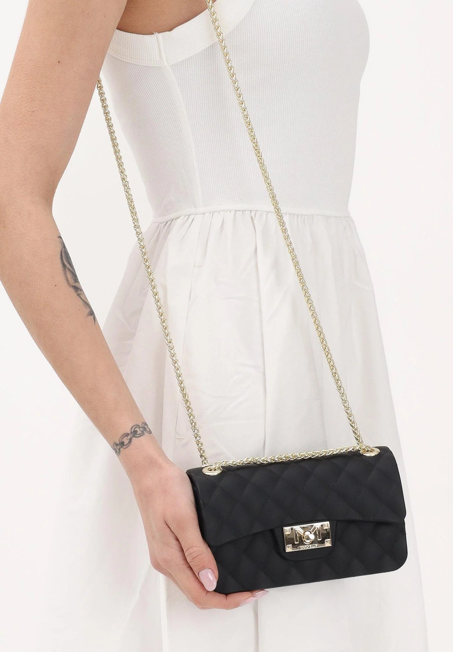 BORSA MARC ELLIS FLAT FALCON XS 26