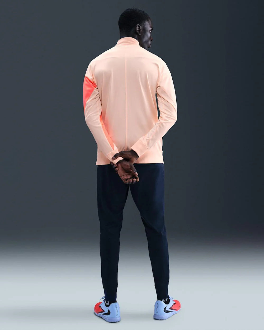 TUTA NIKE  FC BARCELLONA 25/26 STRIKE