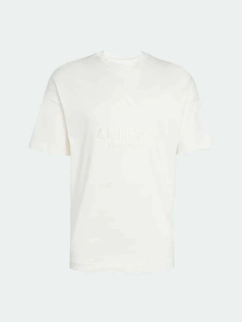 COORDINATO ADIDAS '26 LOGO PANNA