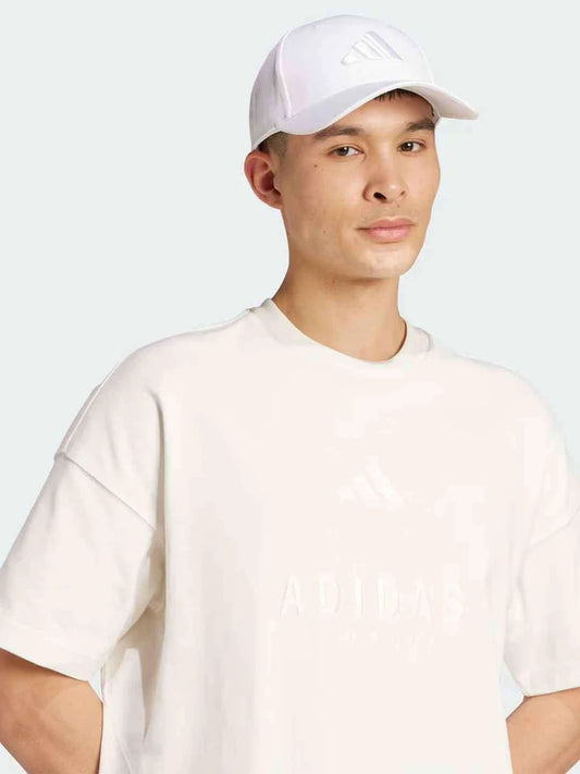 COORDINATO ADIDAS '26 LOGO PANNA