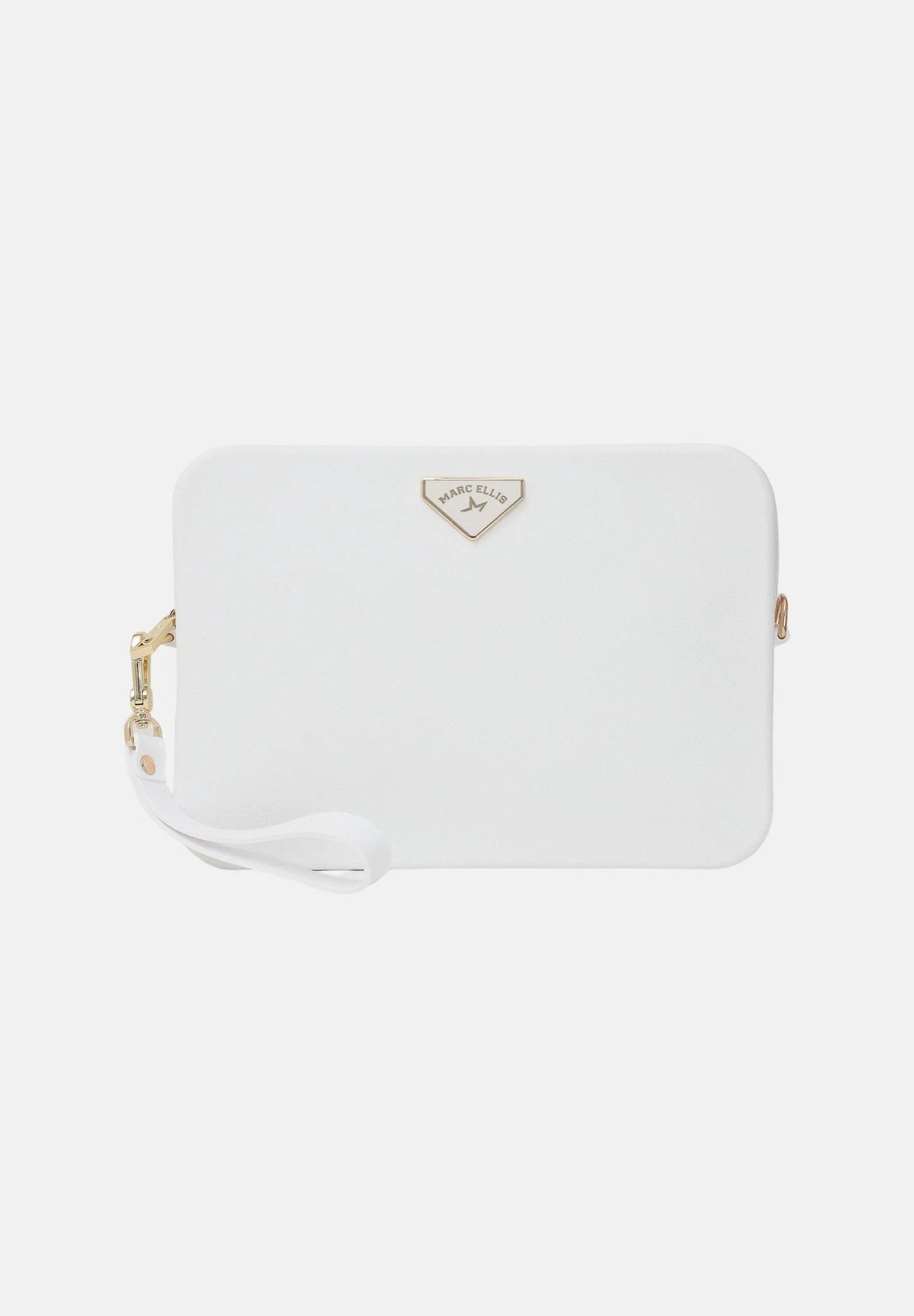 BORSA MARC ELLIS FLAT FLOWE 26