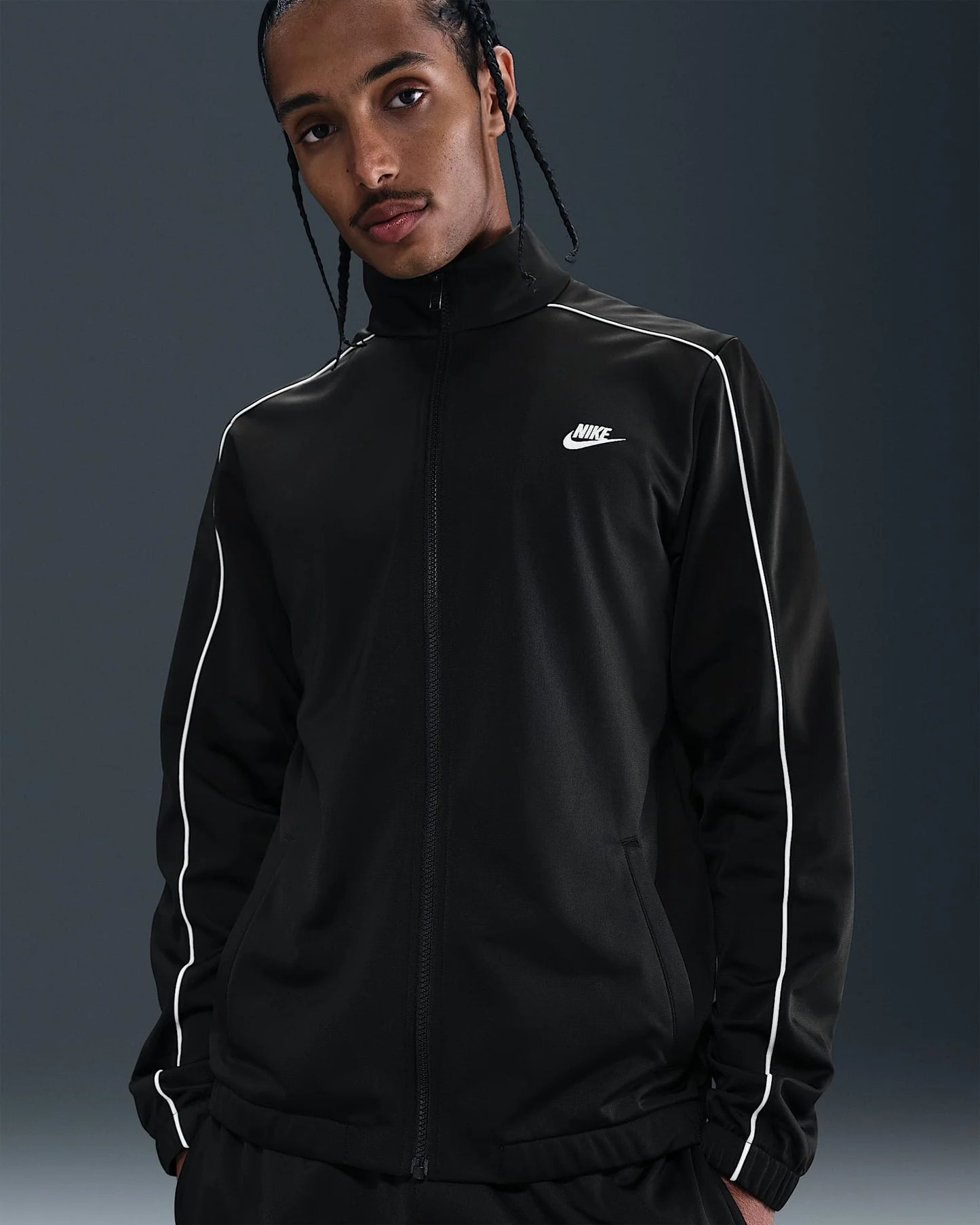 TUTA NIKE SPORTSWEAR CLUB