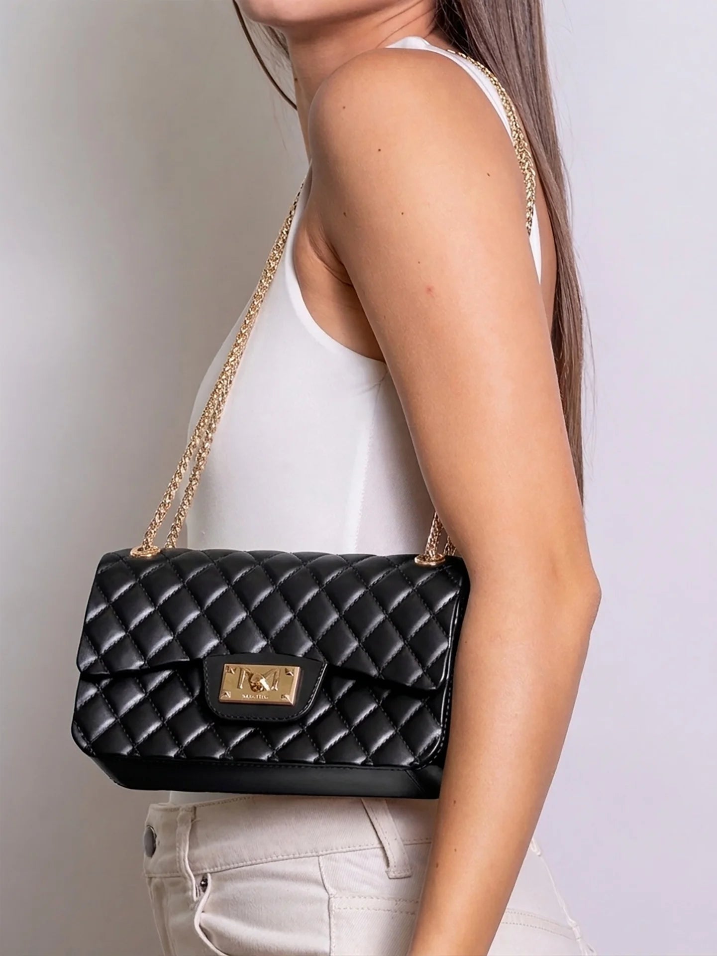 BORSA MARC ELLIS FLAT FALCON SMALL 26