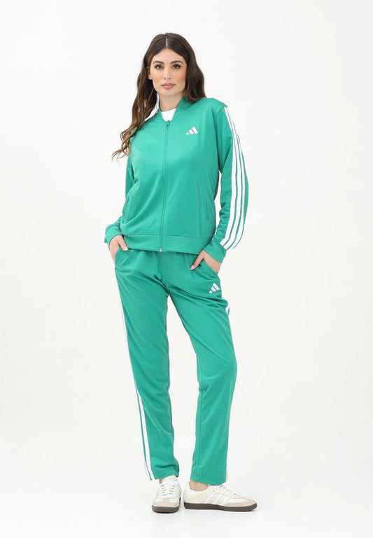 TUTA ADIDAS BASIC 3-STRIPES