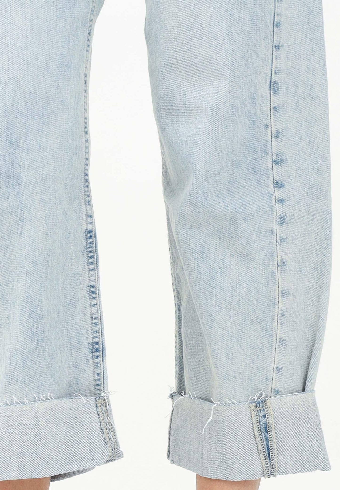JEANS VICOLO BOYFRIEND FIT