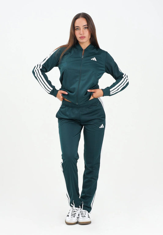 TUTA ADIDAS PERFORMANCE Tuta Essentials 3-Stripes