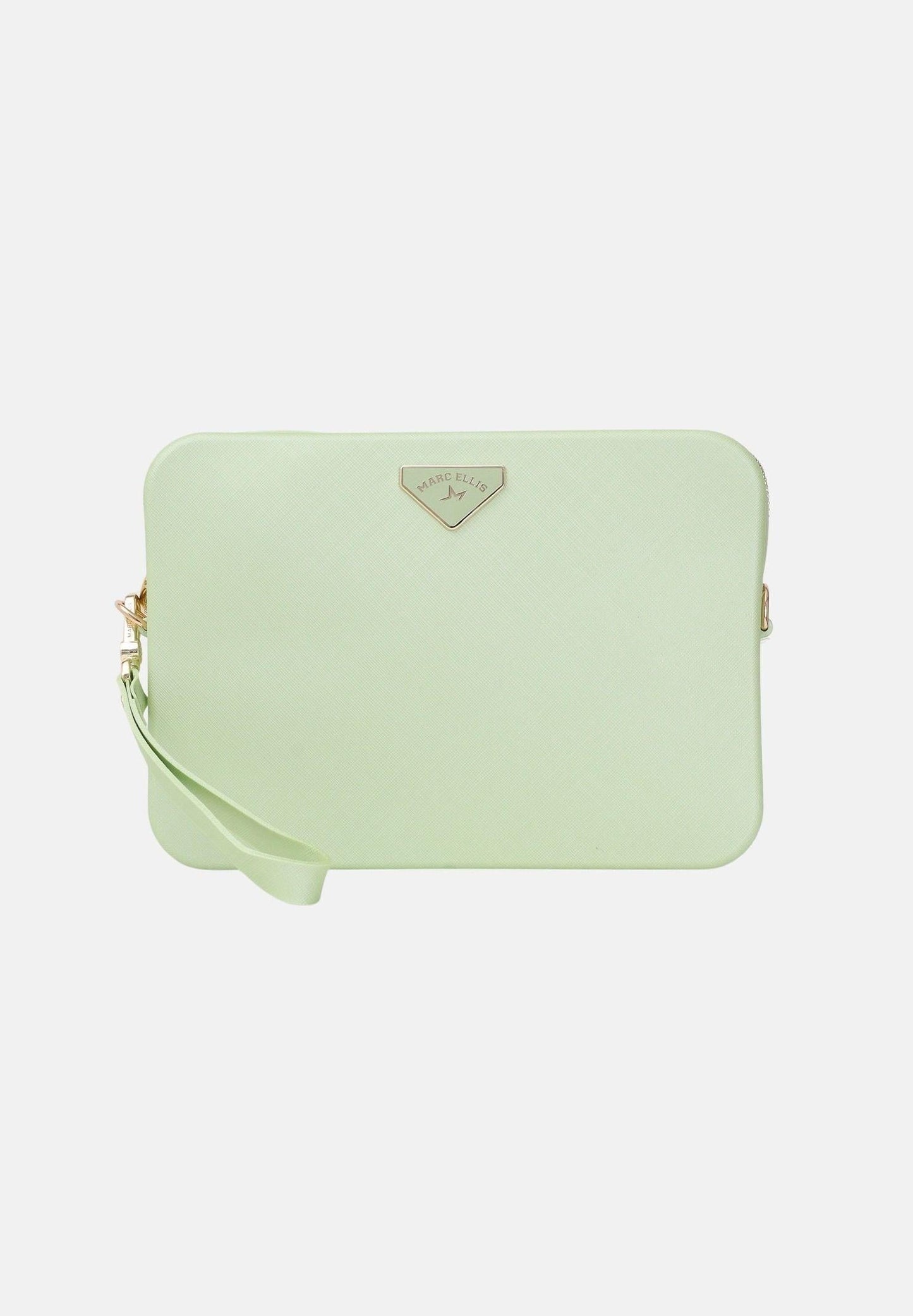 BORSA MARC ELLIS FLAT FLOWE 26