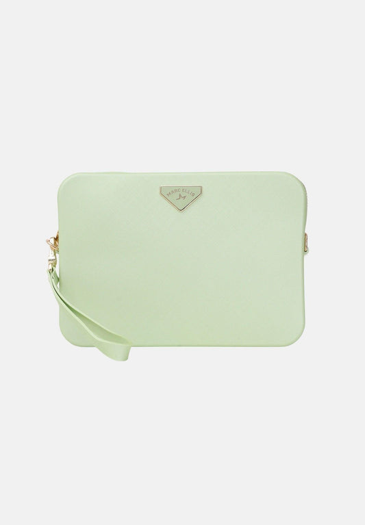 BORSA MARC ELLIS FLAT FLOWE 26