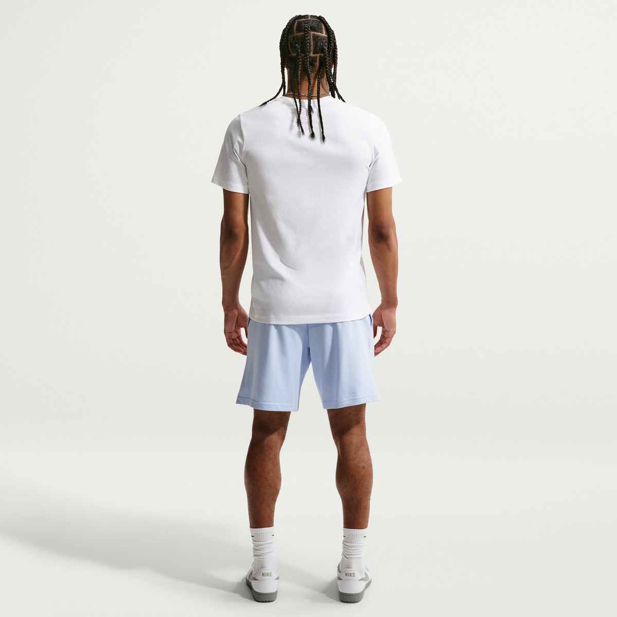COORDINATO NIKE 26/27