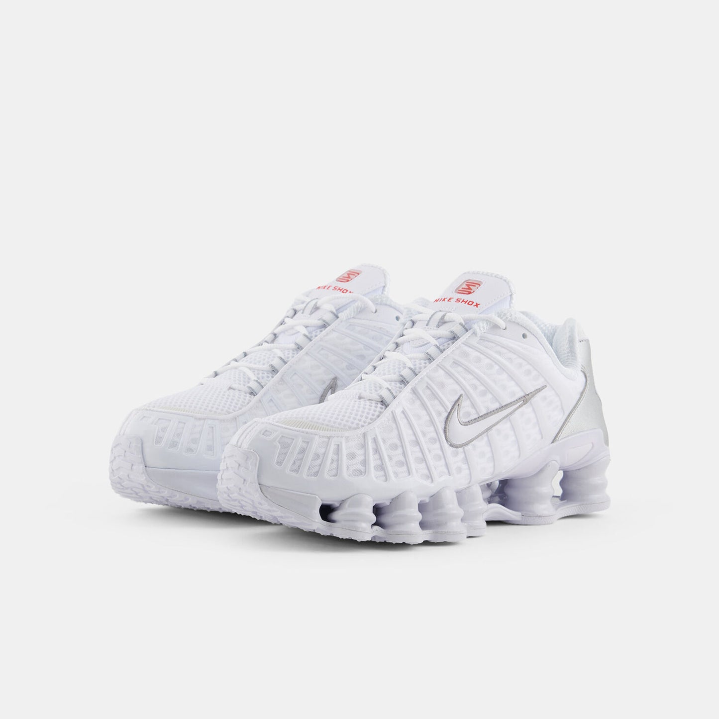 NIKE SHOX TL