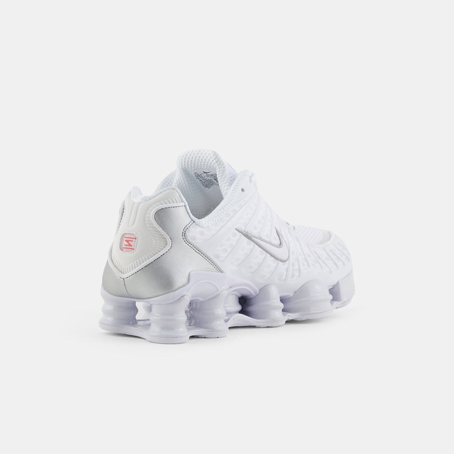 NIKE SHOX TL