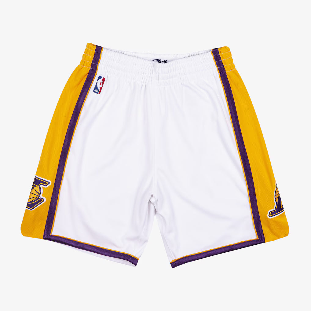 COORDINATO MITCHELL&NESS LOS ANGLES LAKERS