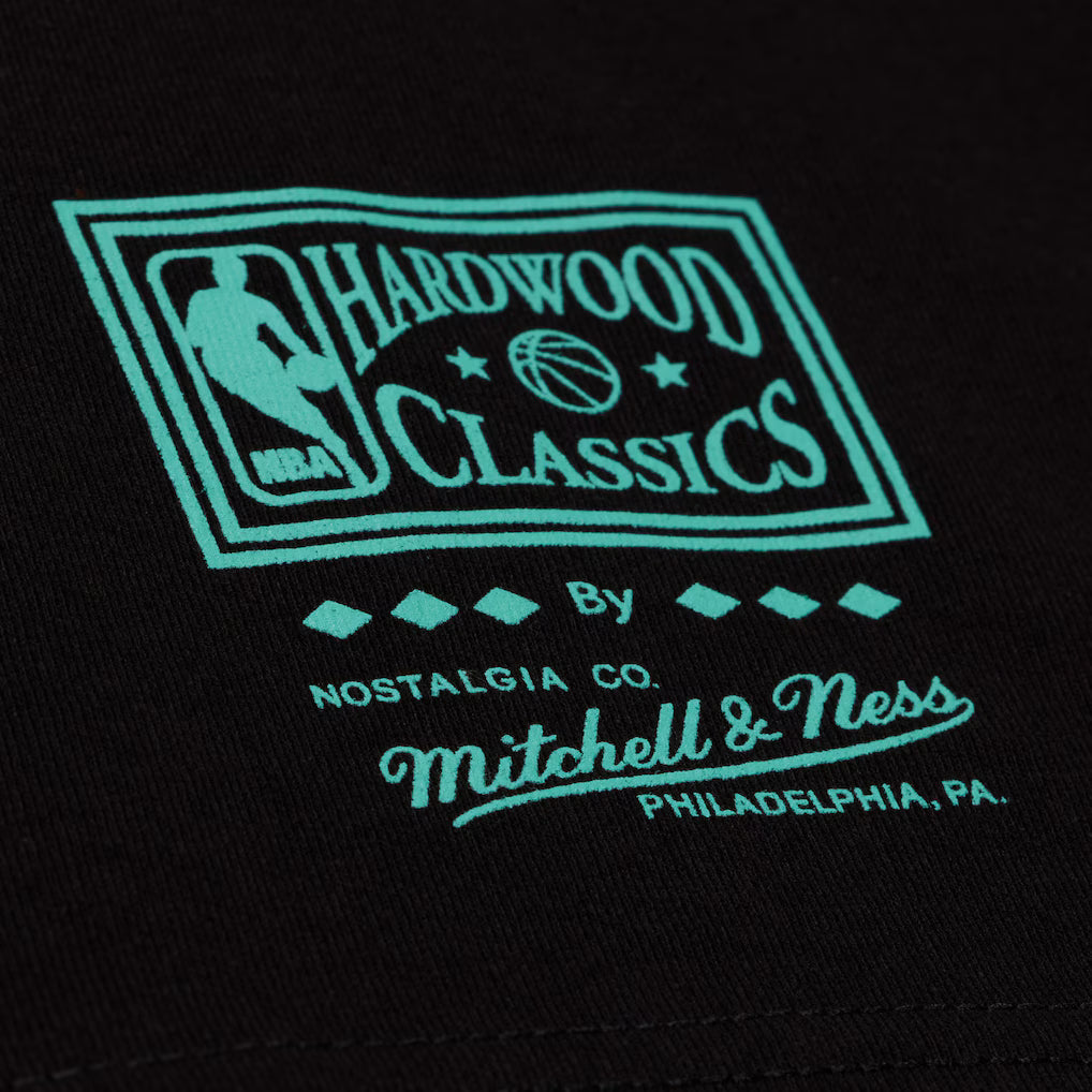 COORDINATO MITCHELL&NESS NEW YORK KNICKS