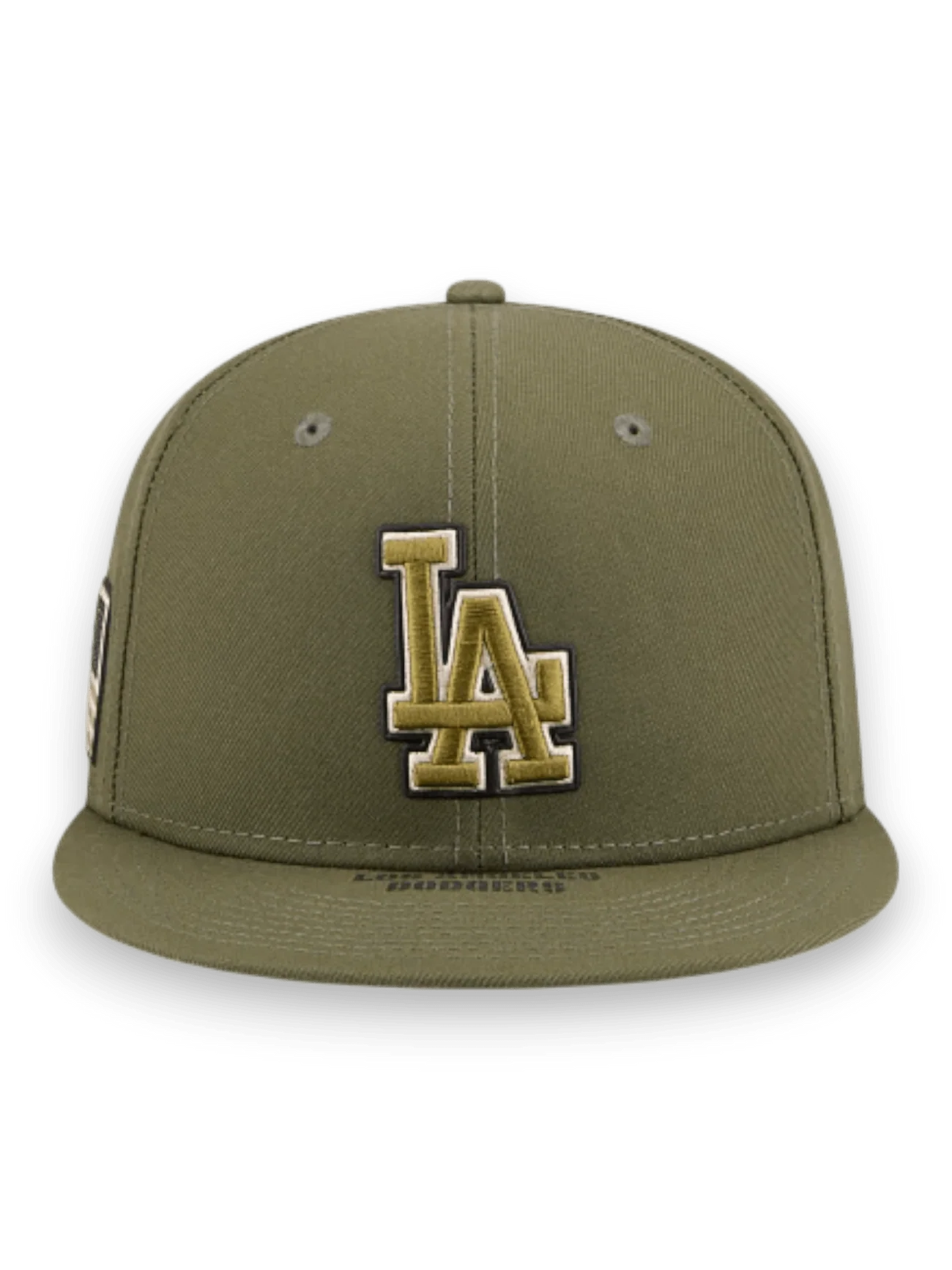 CAPPELLO NEW ERA 59 FIFFTY LOS ANGLES DODDGERS