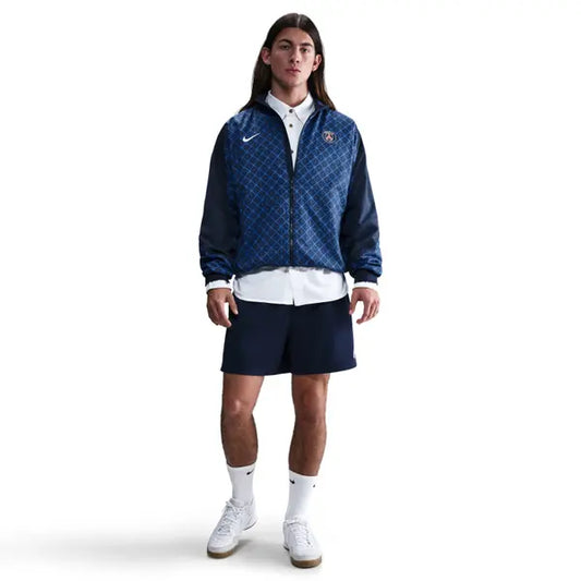 GIACCA A VENTO NIKE PSG '26