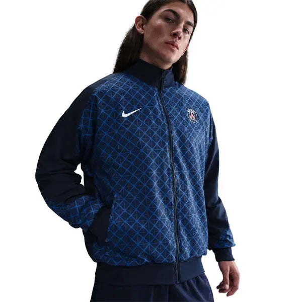 GIACCA A VENTO NIKE PSG '26