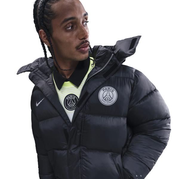 PIUMINO NIKE PARIS SAINT GERMAIN 2026
