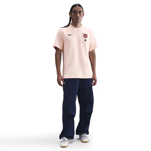 T-SHIRT NIKE BARCELLONA FC 2026