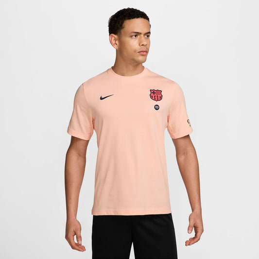 T-SHIRT NIKE BARCELLONA FC 2026