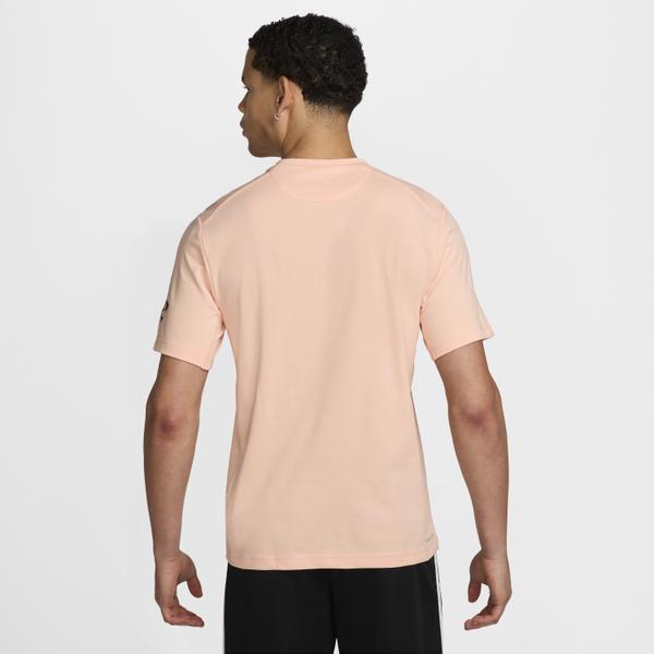 T-SHIRT NIKE BARCELLONA FC 2026
