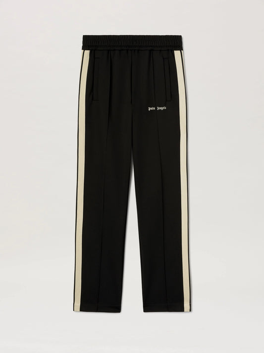 PANTALONE PALM ANGELS TRACK LOGO