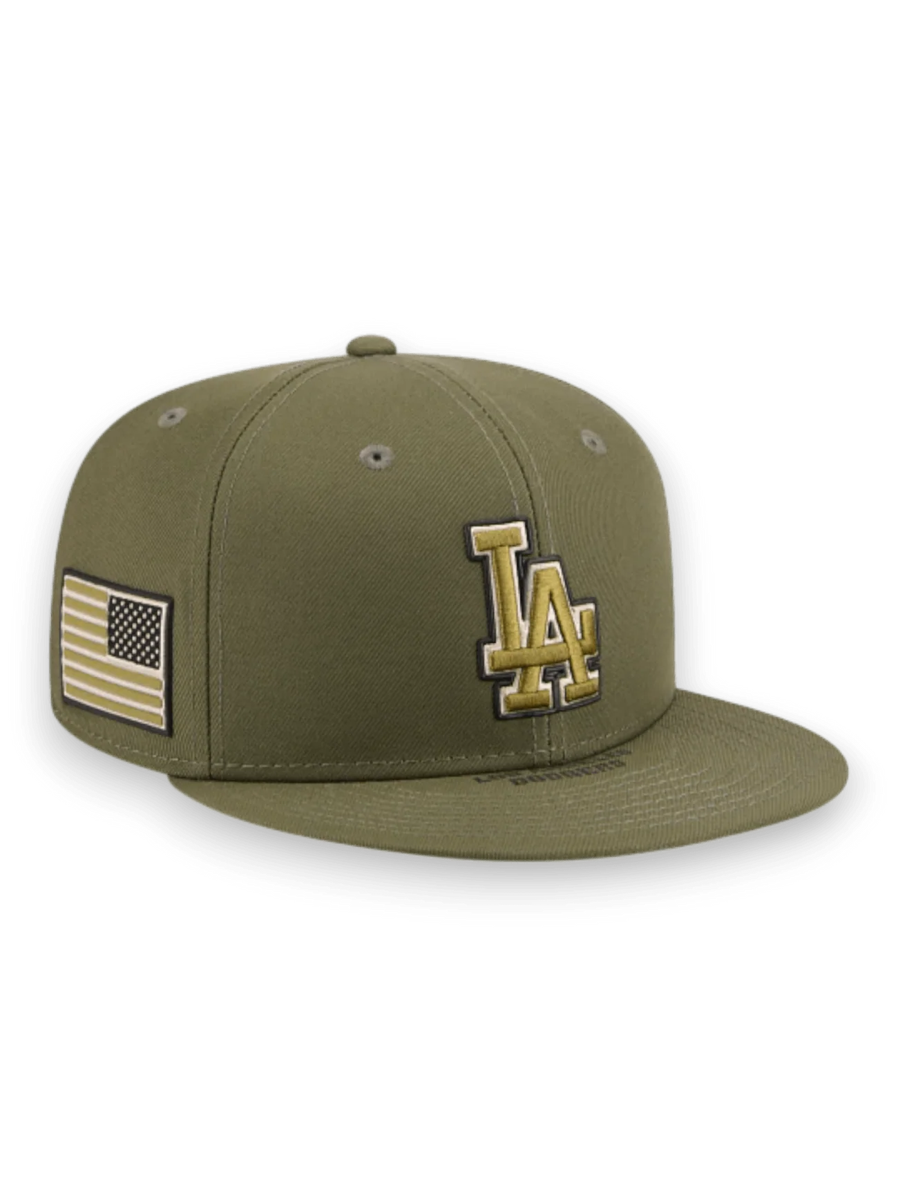 CAPPELLO NEW ERA 59 FIFFTY LOS ANGLES DODDGERS