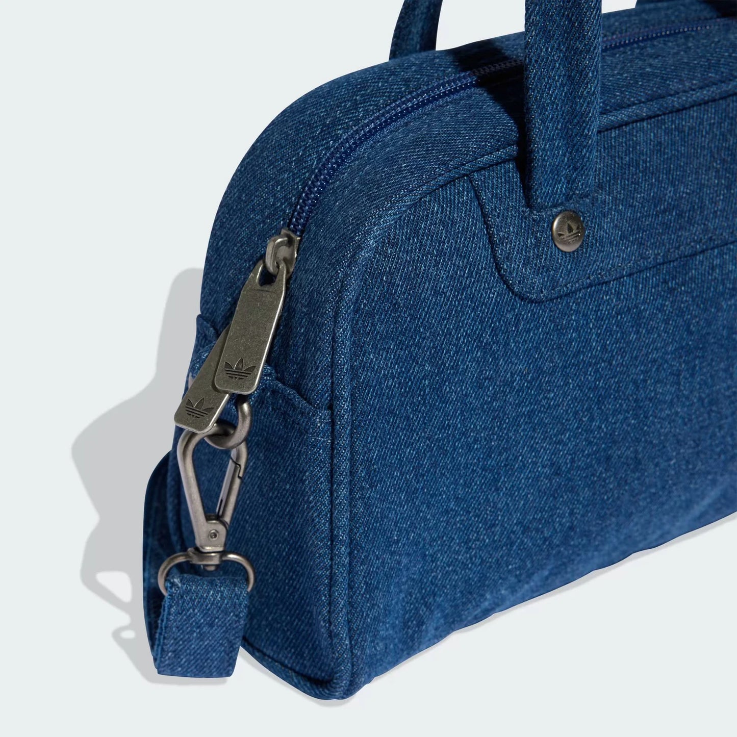 BORSA ADIDAS ADICOLOR MINI BOWLING DENIM