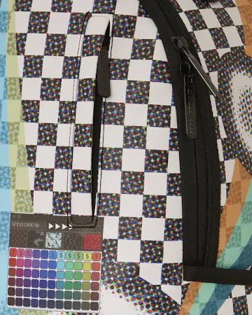 ZAINO SPRAYGROUND