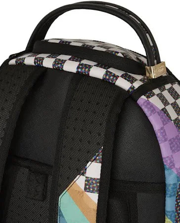 ZAINO SPRAYGROUND
