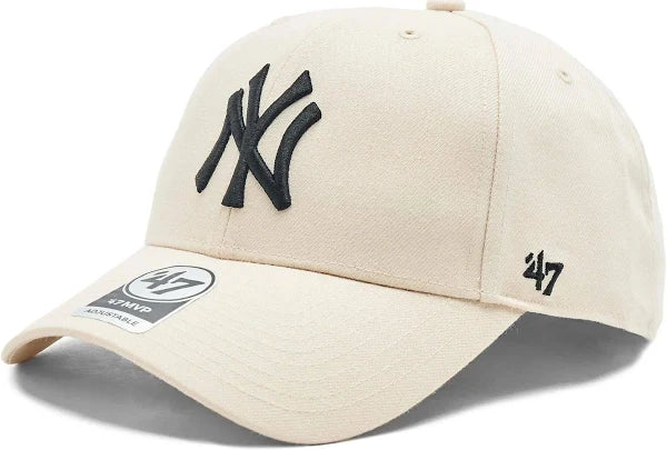 '47 CAPPELLO MLB NEW YORK YANKEES  NATURAL
