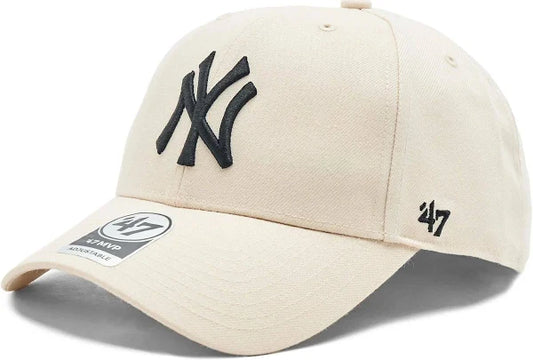 '47 CAPPELLO MLB NEW YORK YANKEES  NATURAL