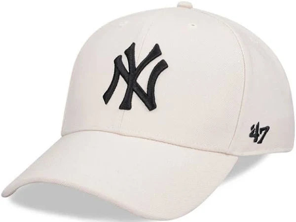 '47 CAPPELLO MLB NEW YORK YANKEES  NATURAL