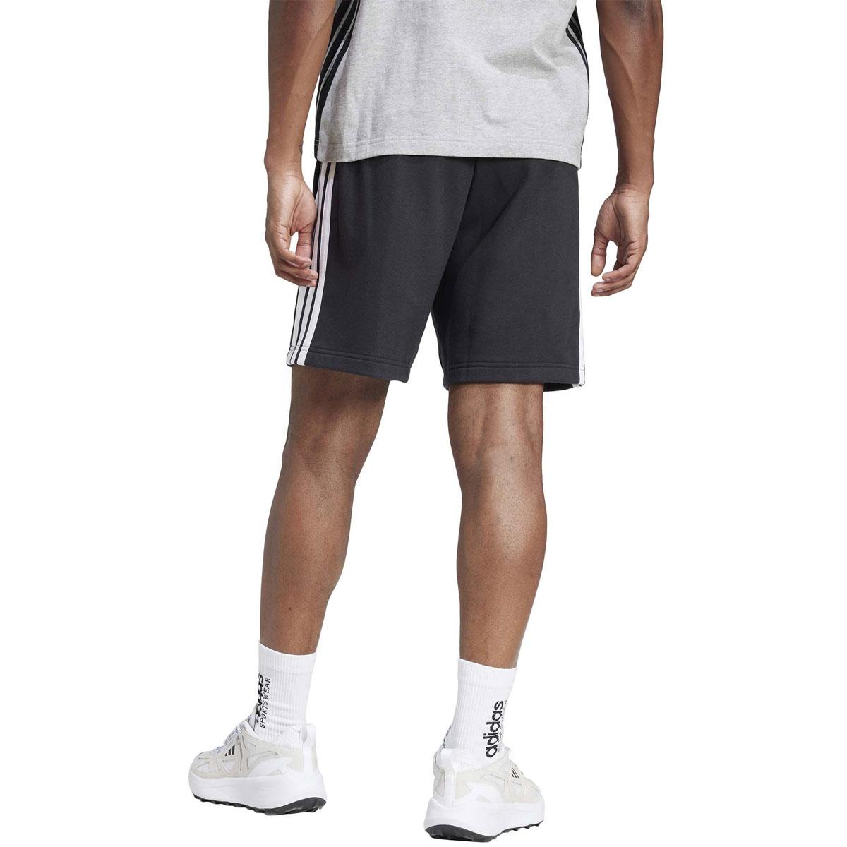 COORDINATO ADIDAS '26 BLACK