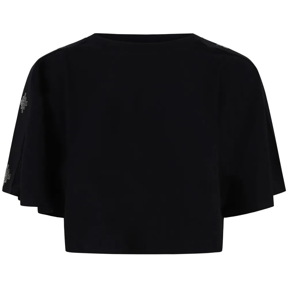 T-SHIRT MARCELO BURLON COUNTY OF MILAN
