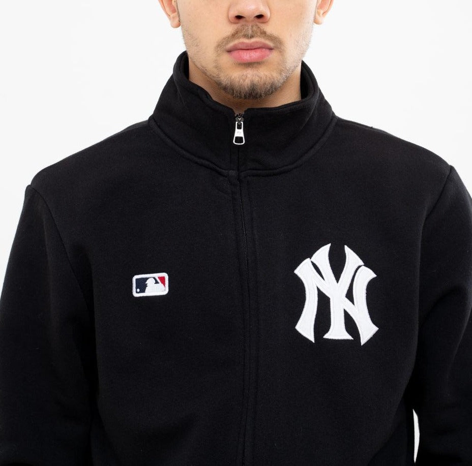 TRACK JACKET EMB ISLINGTON NEW YORK YANKEES
