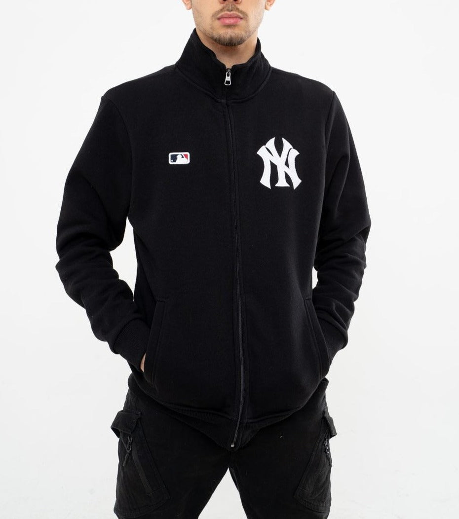 TRACK JACKET EMB ISLINGTON NEW YORK YANKEES
