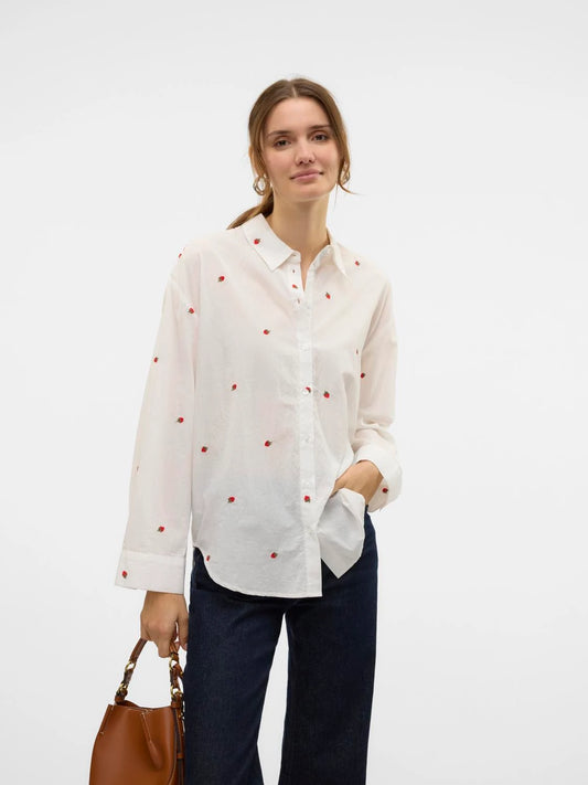 CAMICIA VERO MODA