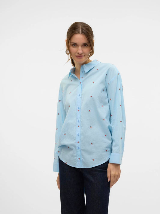 CAMICIA VERO MODA