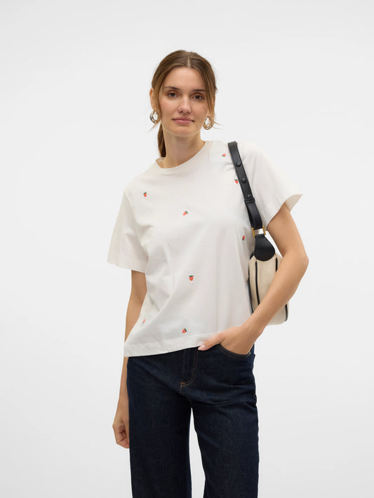 T-SHIRT VERO MODA