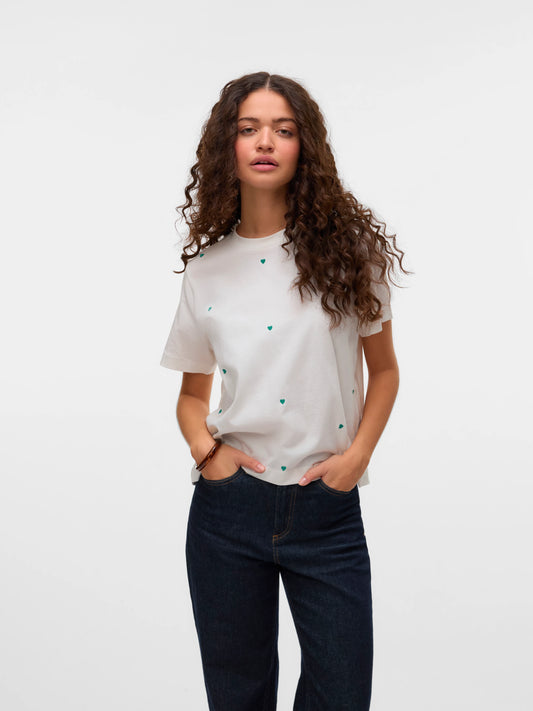 T-SHIRT VERO MODA